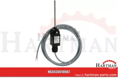 Palec przełączający z kablem o długości F05010384, G19900150R, G199001