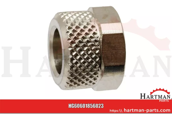 A-ÜM-8/6-M12x1-MSv v - nakrętka złączna