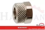 A-ÜM-8/6-M12x1-MSv v - nakrętka złączna