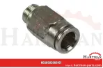 Złącze śrubowe BK-GE-6-1/8-MSv prosta