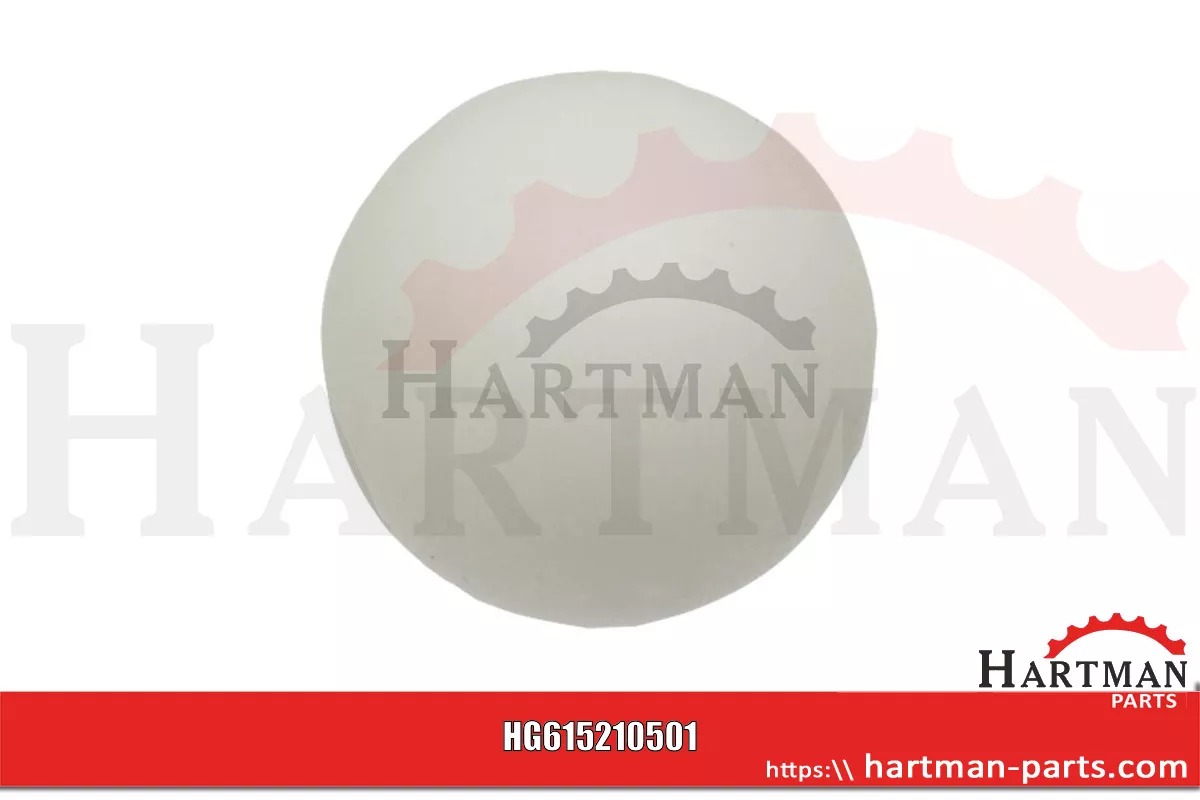Kula szklana 210501