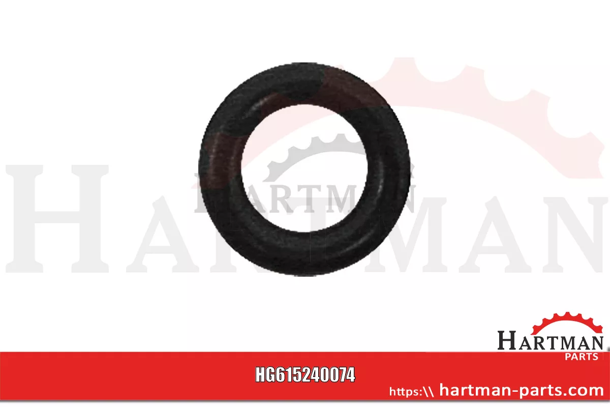 Oring nitryl do uchwytu dyszy 240074