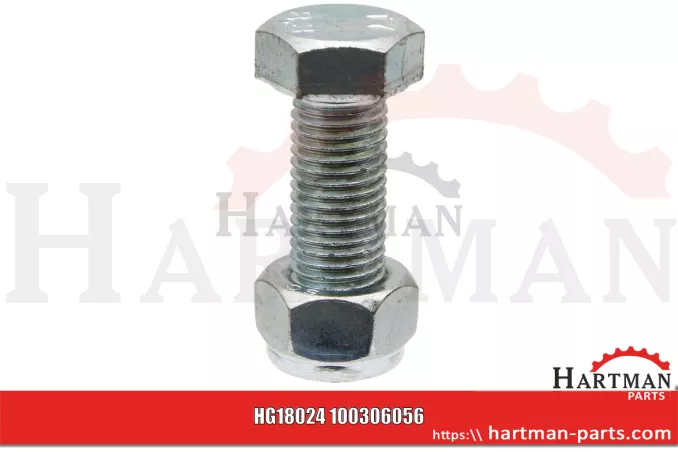 Śruba 100306056