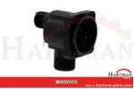 Sekcja - regulator ciśnienia BK180 321237