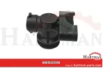 Obudowa typ Snap-fit 322260
