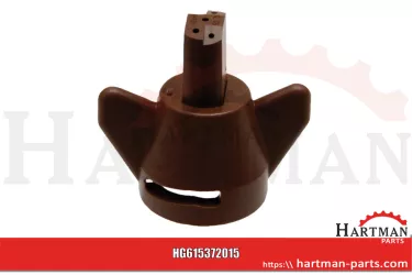 Rozpylacz ISO Q-05 372015, 750684