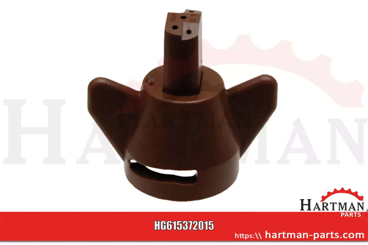 Rozpylacz ISO Q-05 372015, 750684