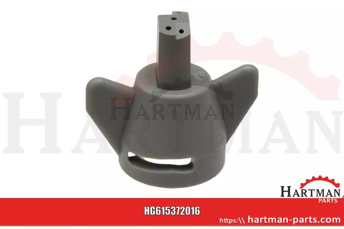 Rozpylacz ISO Q-06 372016, 750685