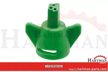Rozpylacz ISO Q-15 750688, 372019