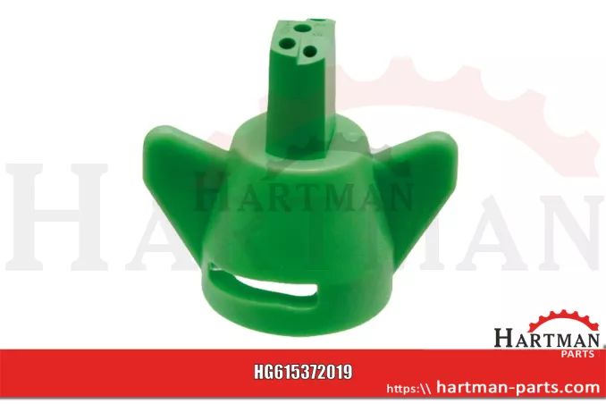 Rozpylacz ISO Q-15 750688, 372019