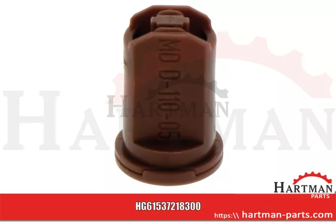 Rozpylacz ISO MD Duo 05 37218300
