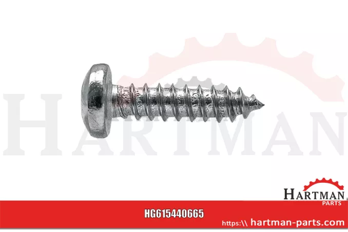 Śruba do mocowania rozpylacza 440665