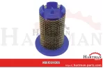 Filtr rozpylacza niebieski, 50 oczek 614366