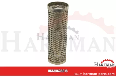 Filtr ciśnieniowy dla BK 180 K 635915