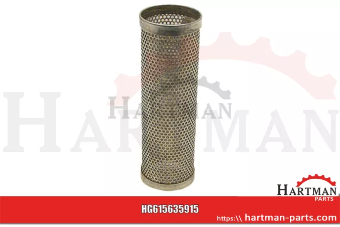Filtr ciśnieniowy dla BK 180 K 635915