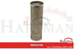 Filtr ciśnieniowy dla BK 180 K 635915