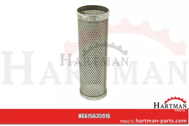 Filtr ciśnieniowy dla BK 180 K 635916