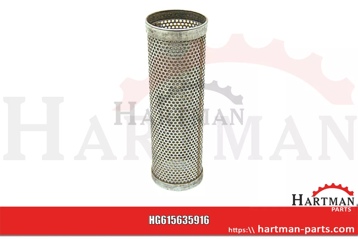 Filtr ciśnieniowy dla BK 180 K 635916