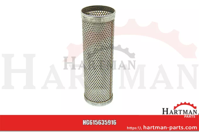 Filtr ciśnieniowy dla BK 180 K 635916