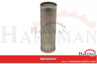 Filtr ciśnieniowy dla BK 180 K 635917