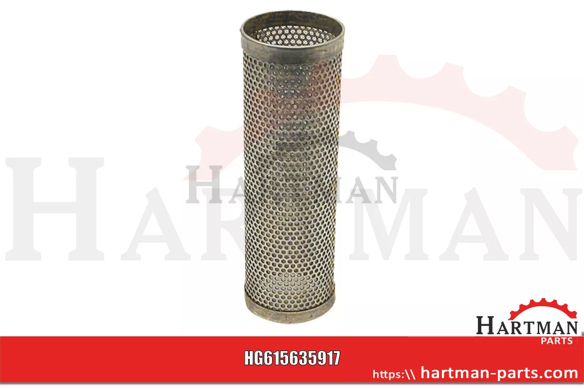 Filtr ciśnieniowy dla BK 180 K 635917