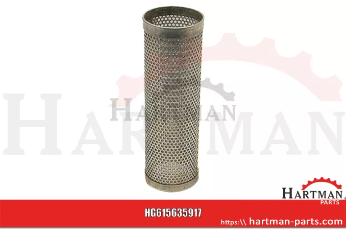 Filtr ciśnieniowy dla BK 180 K 635917