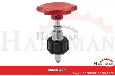 Mechanizm wrzecionowo-dźwigniowy BK180K 712375
