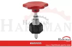 Mechanizm wrzecionowo-dźwigniowy BK180K 712375