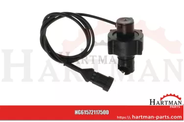Przepływomierz wtyczka AMP do wszystkich modeli 72117500
