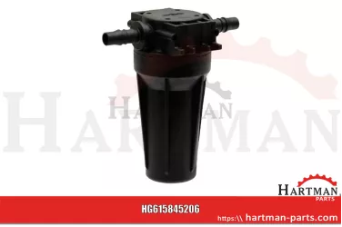 Filtr kpl. 845206