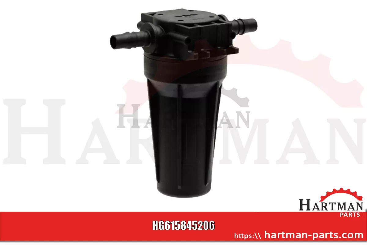 Filtr kpl. 845206