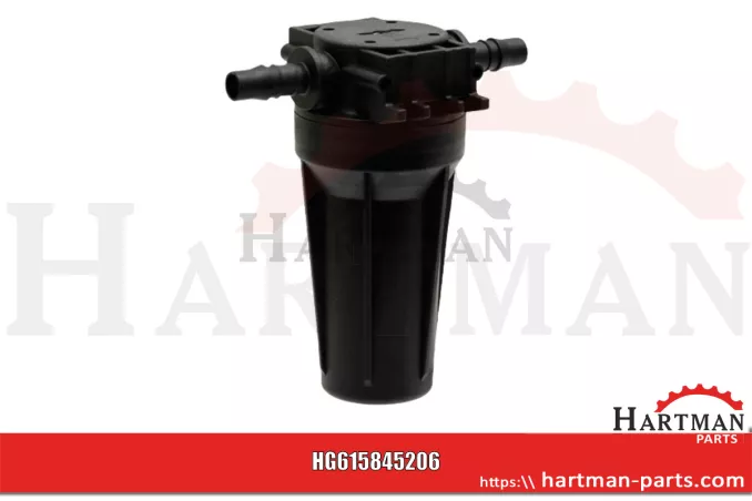 Filtr kpl. 845206