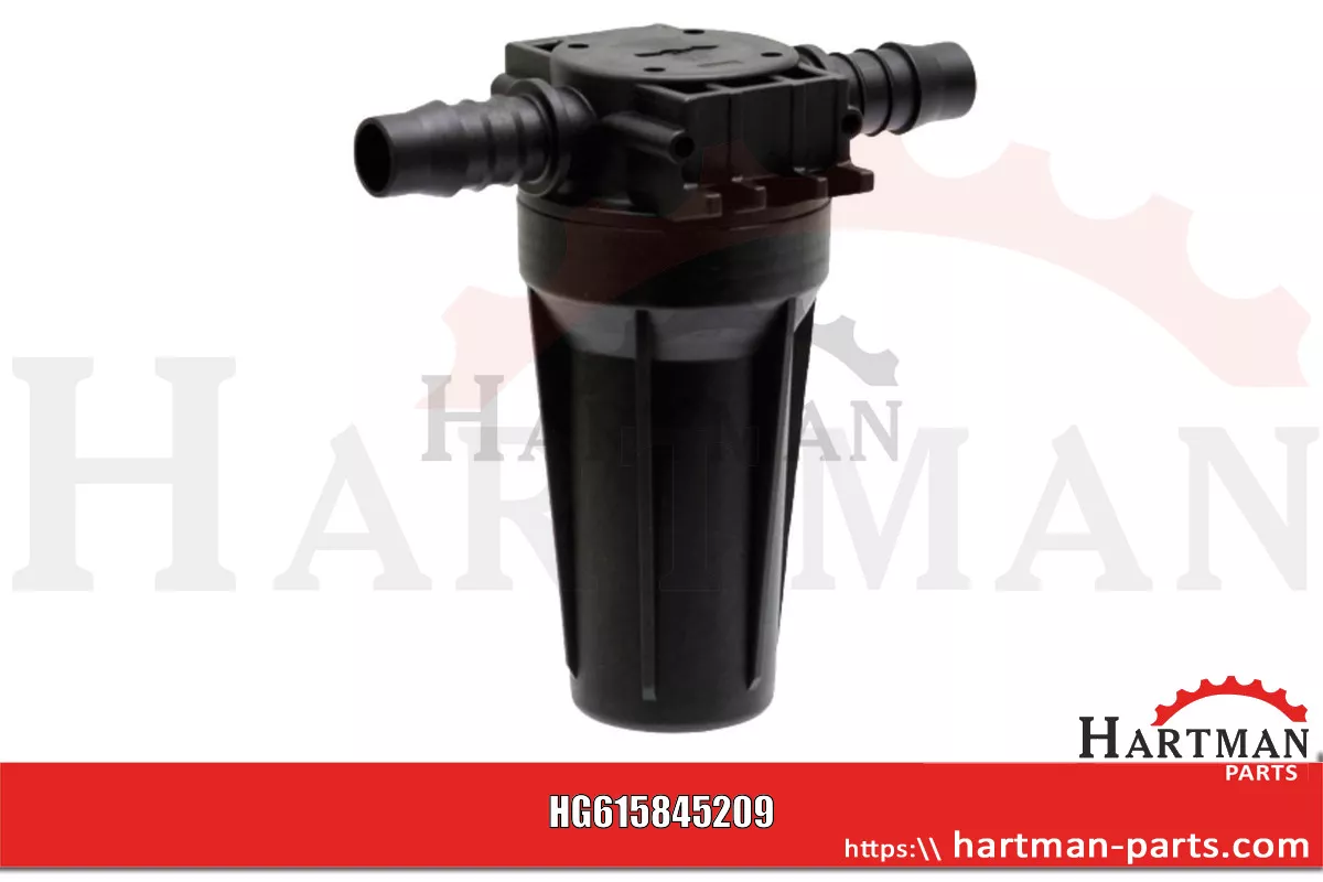 Filtr kpl. 845209