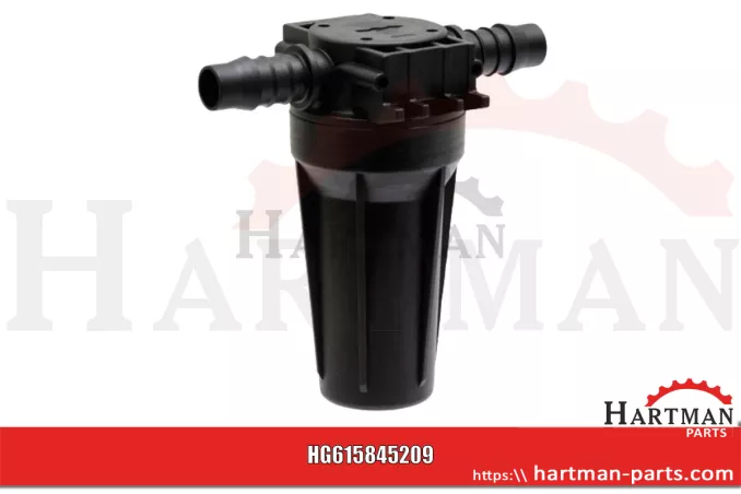 Filtr kpl. 845209