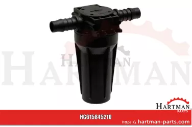 Filtr kpl. 845210