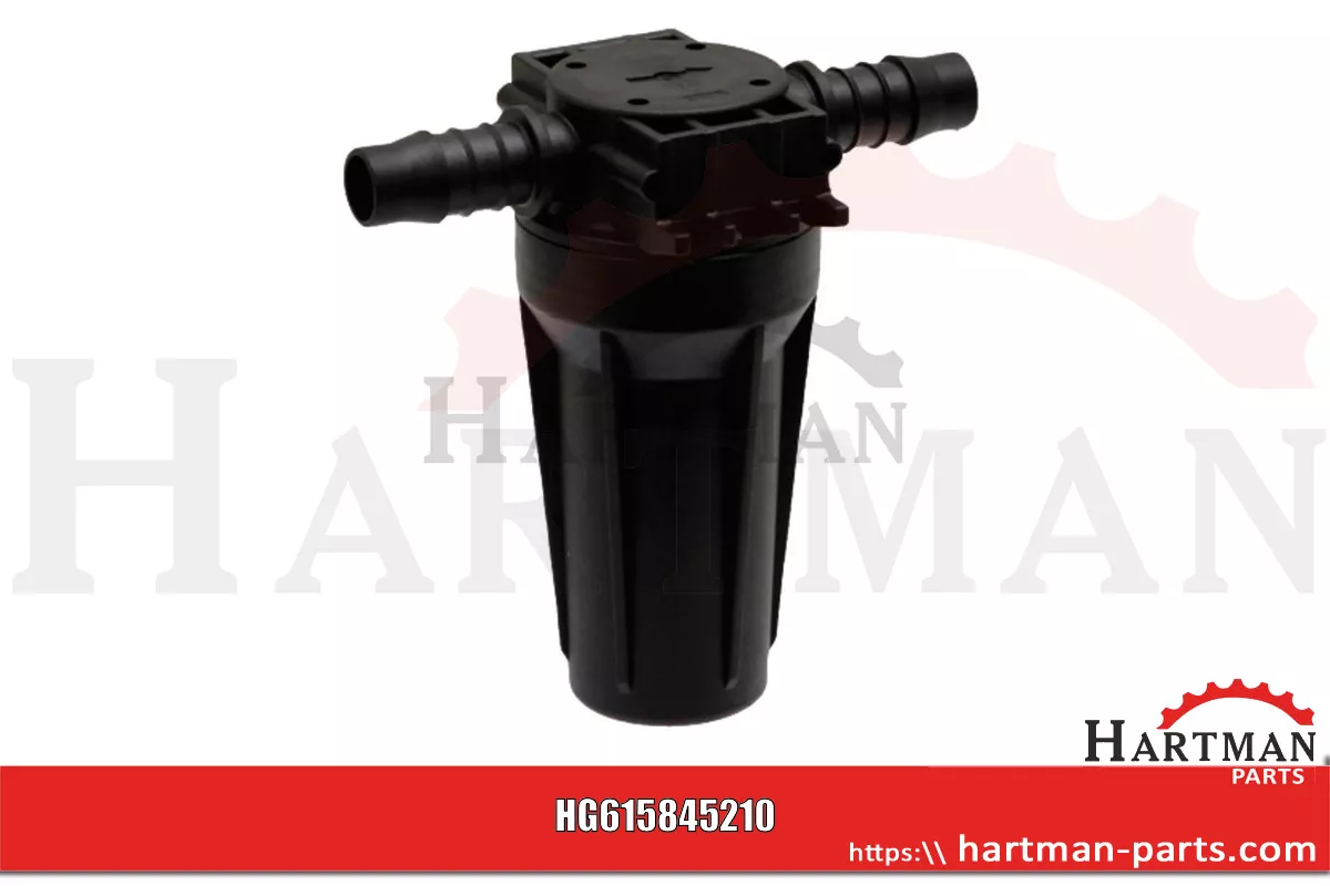 Filtr kpl. 845210