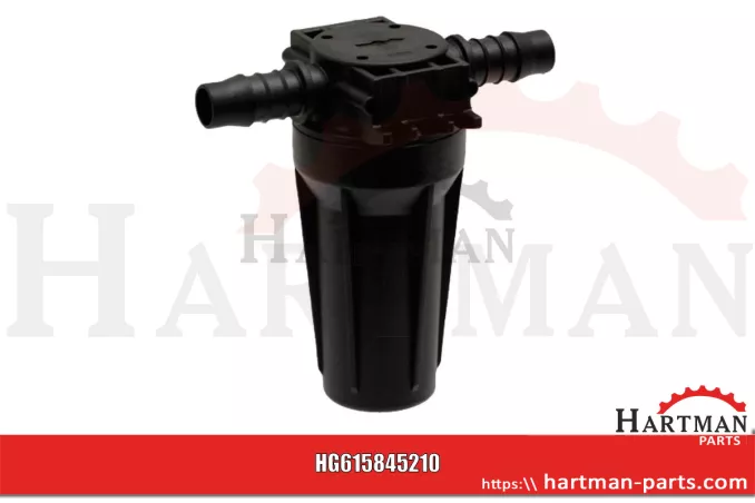 Filtr kpl. 845210