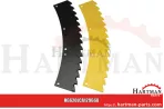 Zestaw części roboczych HD Heavy Duty LCA129668