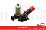 Kurek filtra 00006244, RG00006244