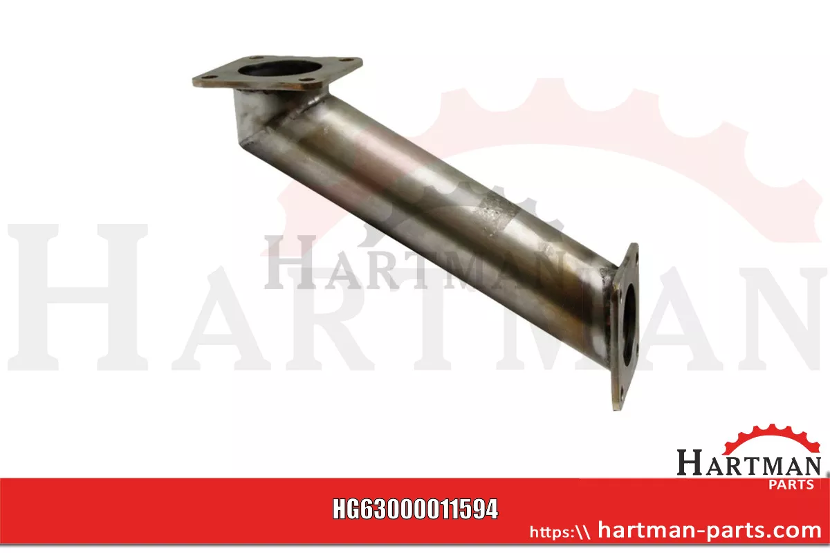 Rura ssąca do Sprimat L RG00011594, 00011594