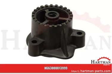 Gniazdo kołnierzowe 00013999, RG00013999