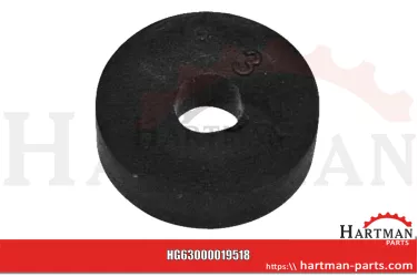 Rolka żywica etenalowa czarna RG00019518, 00019518