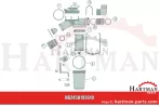 Obudowa 00033035, RG00033035
