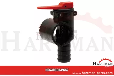 Kurek calowy RG00039767, 00039767