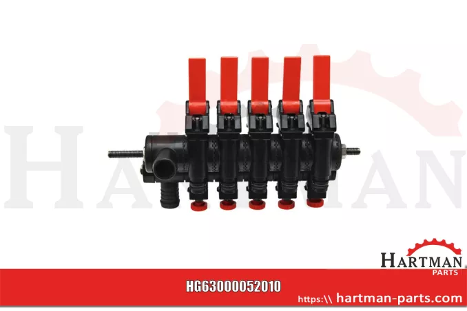 Rozdzielacz RG00052010, 00052010
