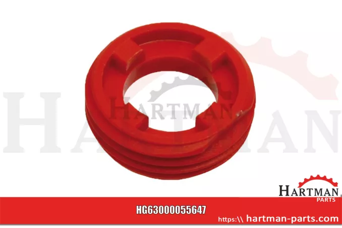 Pierścień gwintowany 6 Nm 00055647, RG00026419, RG00055647, 00026419