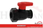 Zawór kurkowy 2-drożny 3/4" 00055977, RG00055977