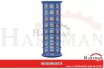Filtr niebieski, 50 oczek 00058724, RG00058724