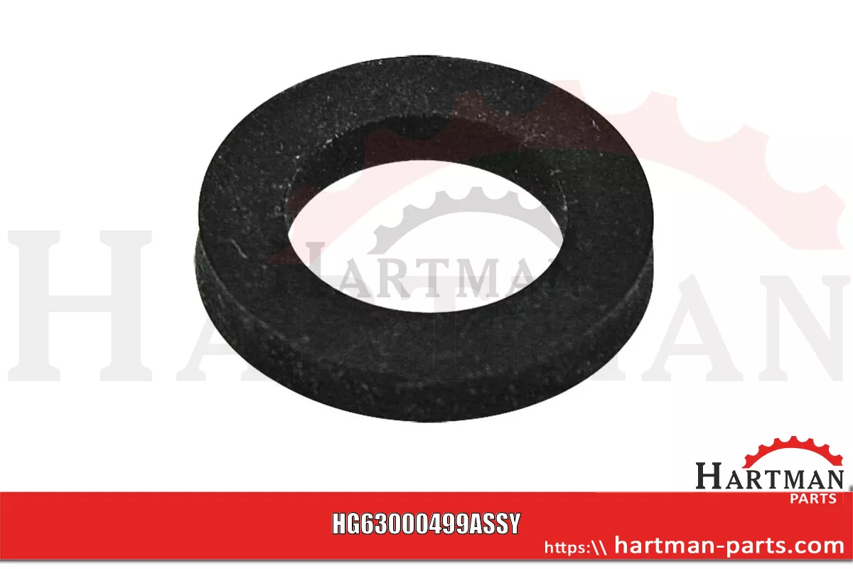 Uszczelka 18 x 11 x 2,8 mm RG00499ASSY, 00499ASSY