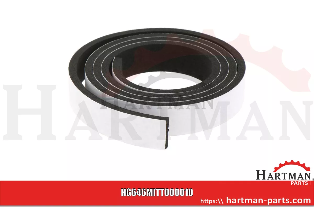 Uszczelka 1 m MITT-000-010